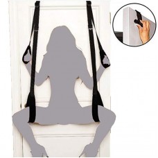 Sexuality Supplies Carmen Swing Strap SM Adult Sexual Fun Bed Strap Binding Binding Strap Couple