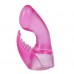 AV Massage Stick Special Head Cover Vibration Stick Wolf Teeth Shark Head Cover Adult Fun and Flirting Sexual Products Health Products