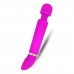 Double Head Vibration Massage Stick Adult Fun AV Female Masturbation Tool Female Fun Product Second Wave Masturbation Tool