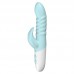 Factory's New Silicone Vibration Massage Stick Imitates Genuine and Fake Masturbation Tools for Women's Fun Electric Masturbation Device