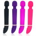 Double Head Vibration Massage Stick Adult Fun AV Female Masturbation Tool Female Fun Product Second Wave Masturbation Tool