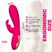 Rogue Rabbit Vibration Massage Stick for Women's Fun G-spot Flirting for Women's Masturbation Tool for Women's Toys