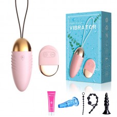 Gladiator Remote Control Fun Vibration Jumping Egg Female Masturbation Device Female Sexual Products Toy Pinduoduo Special Shooting Line