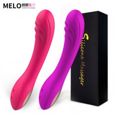 Women's sexual toys, rechargeable vibration massage sticks, sexual toys for women's sexual toys, masturbation tools for women's sexual toys